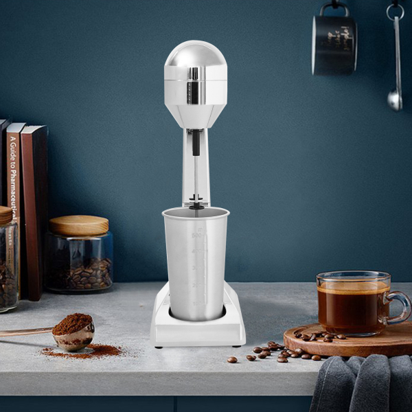 Milk-shake Maker, Milk Shaker, Mixeur à boissons