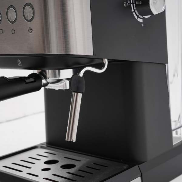 Cafetière, petite cafetière goutte à goutte, cafetière semi-automatique