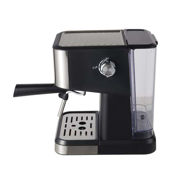 Cafetière, petite cafetière goutte à goutte, cafetière semi-automatique