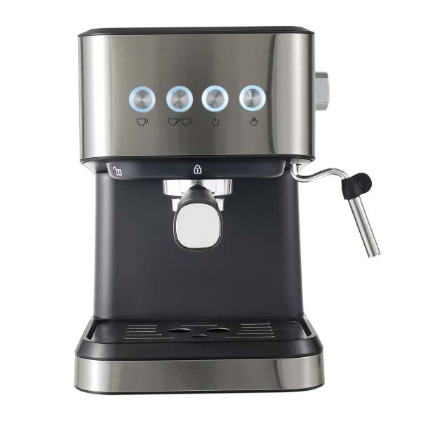 Cafetière, petite cafetière goutte à goutte, cafetière semi-automatique