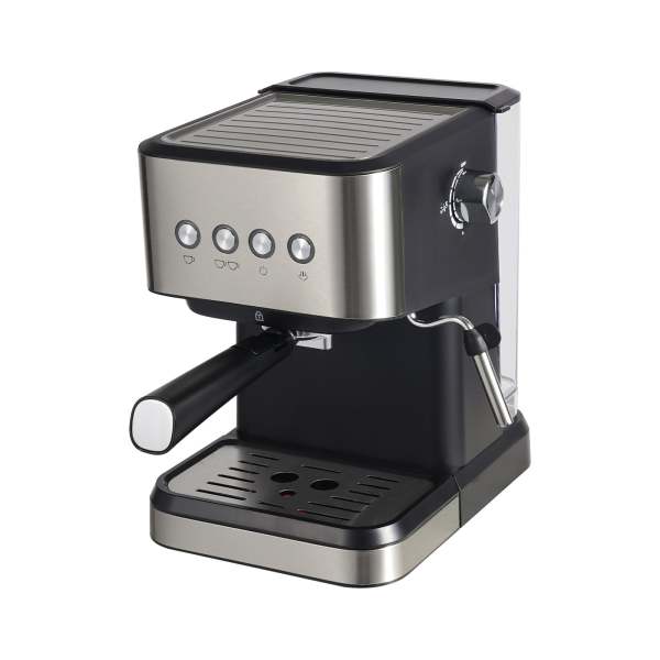 Cafetière, petite cafetière goutte à goutte, cafetière semi-automatique