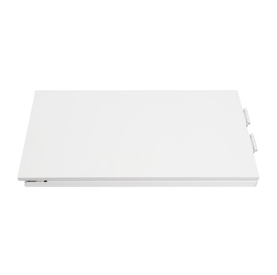 Table à manger pliante 75*40cm, table pliante murale, blanche Table à manger pliante 75*40cm, table pliante murale, blanche