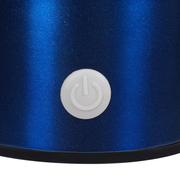 Bouteille génératrice d'eau à l'hydrogène, Bouteille d'eau à l'hydrogène, Bouteille portable, Capacité : 420ml, Bleu Bouteille génératrice d'eau à l'hydrogène, Bouteille d'eau à l'hydrogène, Bouteille portable, Capacité : 420ml, Bleu