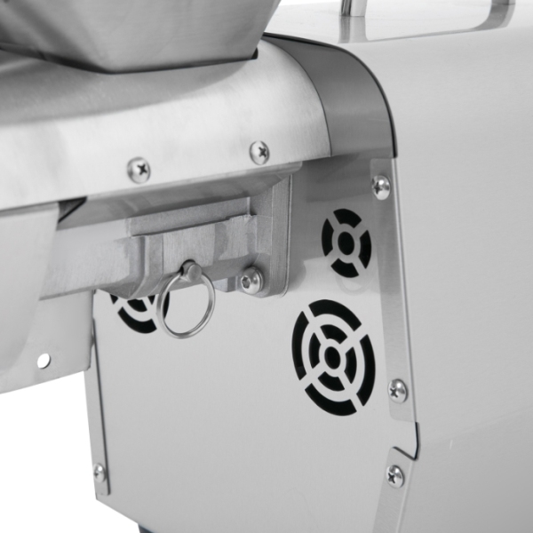 Broyeur électrique en acier inoxydable 1800W, Double pression chaude et froide, adapté aux graines d'arachide et de tournesol Broyeur électrique en acier inoxydable 1800W, Double pression chaude et froide, adapté aux graines d'arachide et de tournesol