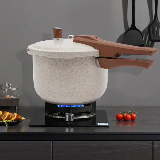 Autocuiseur en acier inoxydable, autocuiseur de cuisson, autocuiseur 7.4 Qt Autocuiseur en acier inoxydable, autocuiseur de cuisson, autocuiseur 7.4 Qt