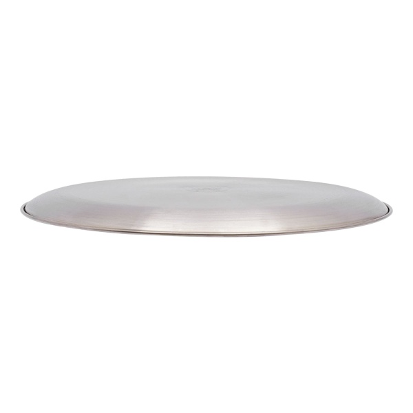 Moules à Pizza 8 pièces, moules à Pizza en acier inoxydable, plateau à Pizza rond pour ustensiles de cuisson Moules à Pizza 8 pièces, moules à Pizza en acier inoxydable, plateau à Pizza rond pour ustensiles de cuisson