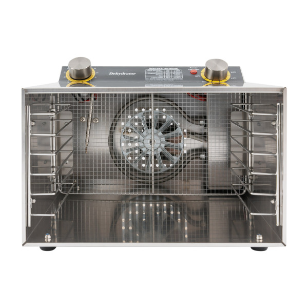 Machine de séchage des aliments en acier inoxydable, machine de séchage des aliments Machine de séchage des aliments en acier inoxydable, machine de séchage des aliments