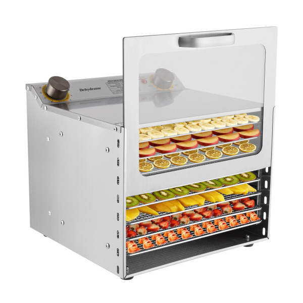 Machine de séchage des aliments en acier inoxydable, machine de séchage des aliments Machine de séchage des aliments en acier inoxydable, machine de séchage des aliments