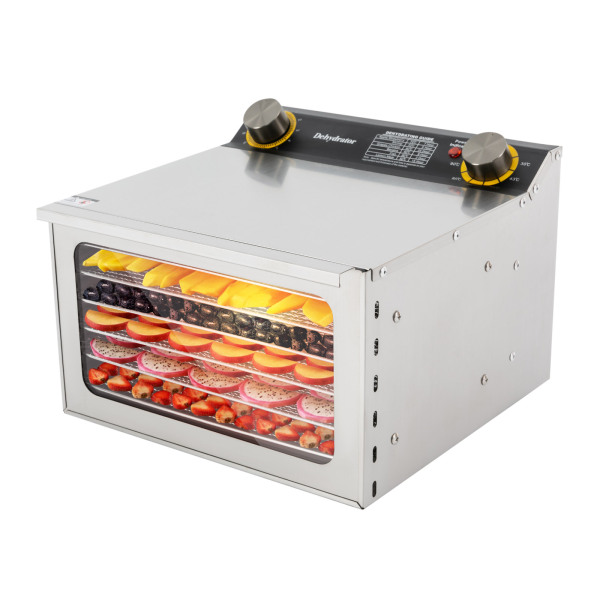 Machine de séchage des aliments en acier inoxydable, machine de séchage des aliments Machine de séchage des aliments en acier inoxydable, machine de séchage des aliments