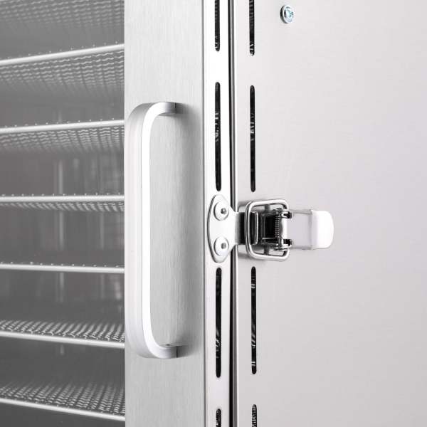 Déshydrateur alimentaire en acier inoxydable pour température alimentaire réglable Déshydrateur alimentaire en acier inoxydable pour température alimentaire réglable