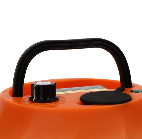 Nettoyeur vapeur, 1600 W, nettoyeur vapeur haute pression, nettoyeur vapeur voiture, 6 vitesses, réglable, Orange Nettoyeur vapeur, 1600 W, nettoyeur vapeur haute pression, nettoyeur vapeur voiture, 6 vitesses, réglable, Orange