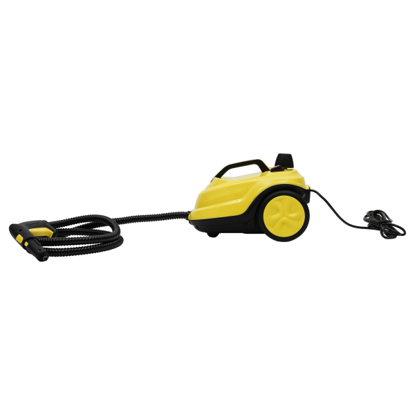 Nettoyeur à vapeur polyvalent portatif nettoyeur à vapeur haute pression jaune