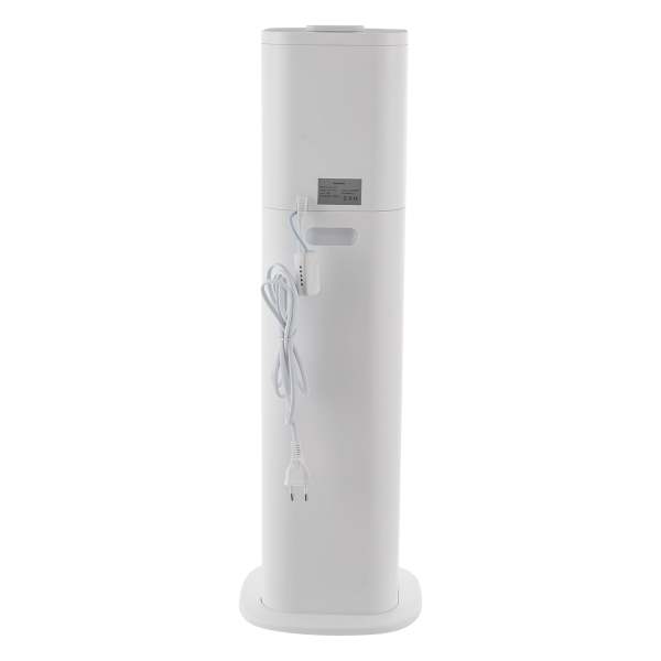 Humidificateur blanc, Humidificateur haute performance, Humidificateur intelligent