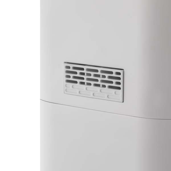 Humidificateur blanc, Humidificateur haute performance, Humidificateur intelligent