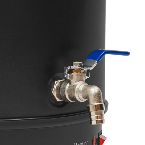 Pot de fusion de cire de type E 8L, machine de fusion de cire en acier inoxydable de grande capacité Pot de fusion de cire de type E 8L, machine de fusion de cire en acier inoxydable de grande capacité