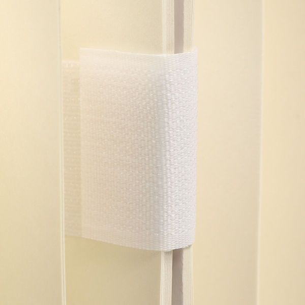 Colonnes de papier pliables présentoirs supports pour mariage, fiançailles, fête d'anniversaire, décoration trois paquets blanc champagne rose clair