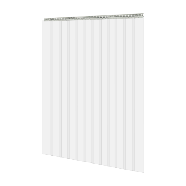 210 x 180 cm Kit de rideau de porte en plastique à 12 bandes, rideau de porte de congélateur en PVC, rideau de porte pour entrepôt, garage, industrie 210 x 180 cm Kit de rideau de porte en plastique à 12 bandes, rideau de porte de congélateur en PVC, rideau de porte pour entrepôt, garage, industrie