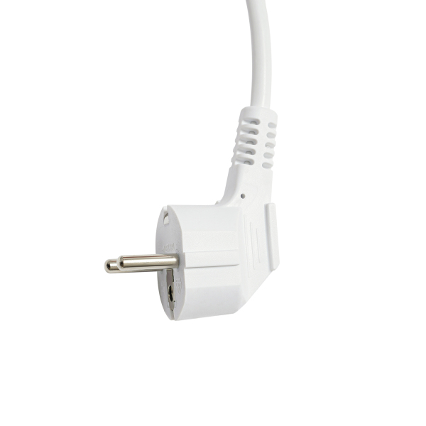Sèche-mains électrique, sèche-mains compact à air comprimé, sèche-mains automatique - Blanc