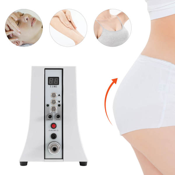 Appareil de massage anti-cellulite 220 V - Raffermissement de la peau - Réduction des graisses du corps et de la poitrine