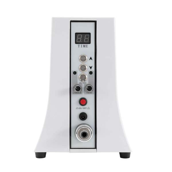 Appareil de massage anti-cellulite 220 V - Raffermissement de la peau - Réduction des graisses du corps et de la poitrine