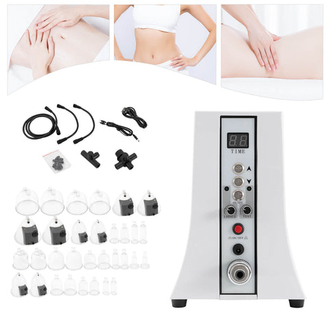 Appareil de massage anti-cellulite 220 V