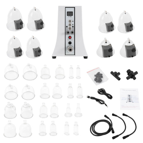 Appareil de massage anti-cellulite 220 V