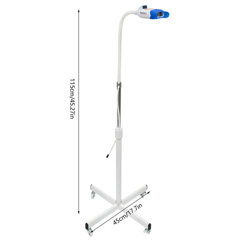 Machine professionnelle de blanchiment