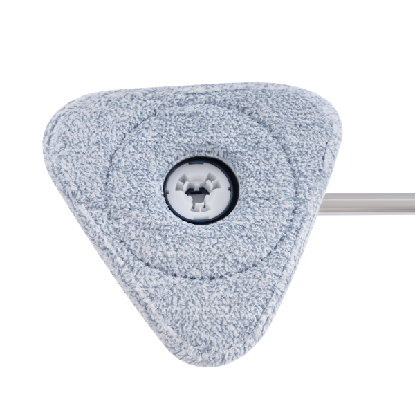Balai essoreur et seau, kit balai essoreur et seau pour la maison, kit seau essoreur - Bleu foncé Balai essoreur et seau, kit balai essoreur et seau pour la maison, kit seau essoreur - Bleu foncé