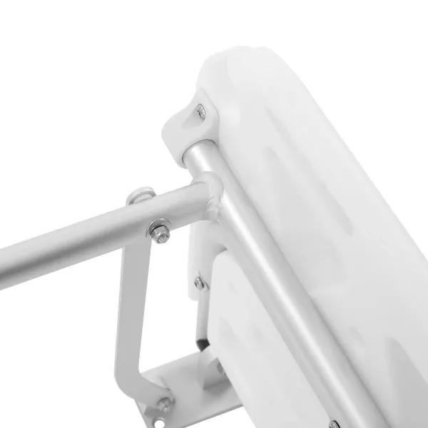 Sièges de douche pliants muraux, chaises de douche tabourets de douche, personnes âgées, femmes enceintes