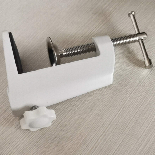 Lampe de thérapie thermique infrarouge réglable 275 W avec clip, pour usage domestique, salon de massage