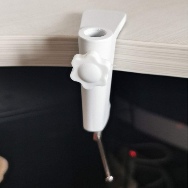 Lampe de thérapie thermique infrarouge réglable 275 W avec clip, pour usage domestique, salon de massage Lampe de thérapie thermique infrarouge réglable 275 W avec clip, pour usage domestique, salon de massage