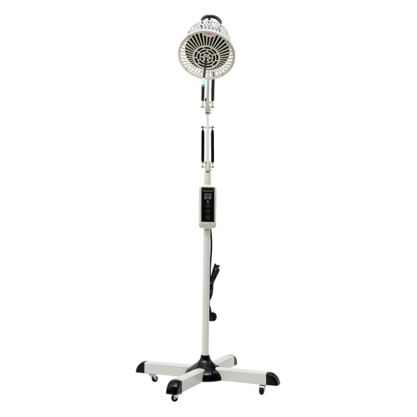 Lampe de luminothérapie infrarouge, lampe de luminothérapie infrarouge rouge, lampe chauffante TDP