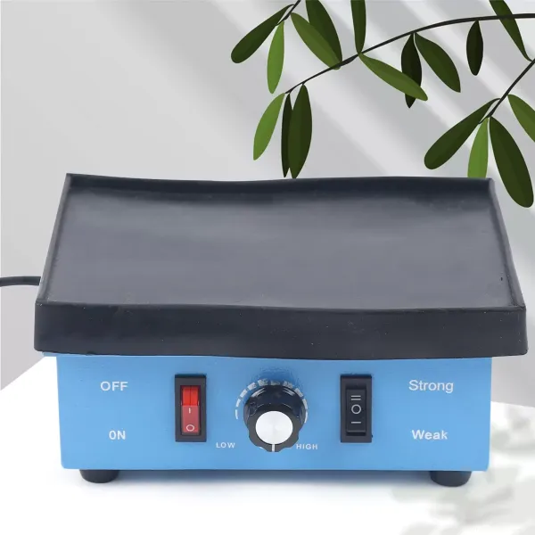 Vibromasseur dentaire vibrant 220 V 5 kg