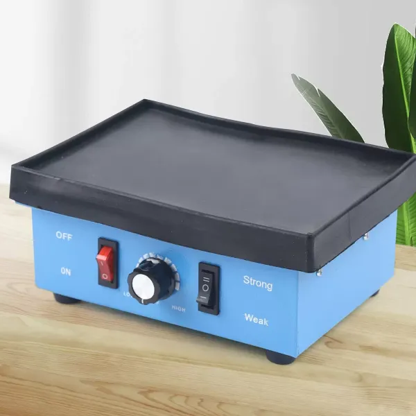 Vibromasseur dentaire vibrant 220 V 5 kg