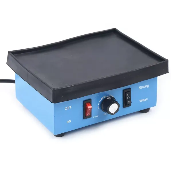 Vibromasseur dentaire vibrant 220 V 5 kg