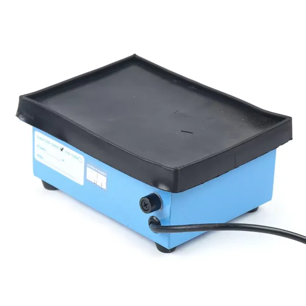Vibromasseur dentaire vibrant 220 V 5 kg Vibromasseur dentaire vibrant 220 V 5 kg
