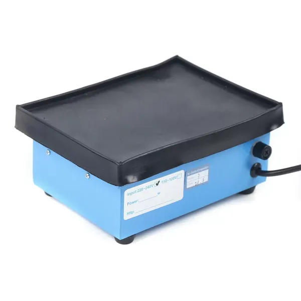 Vibromasseur dentaire vibrant 220 V 5 kg Vibromasseur dentaire vibrant 220 V 5 kg