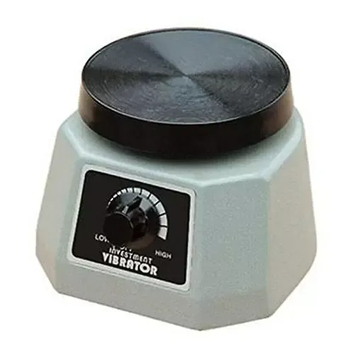 Oscillateur vibrant 100 W - Argenté