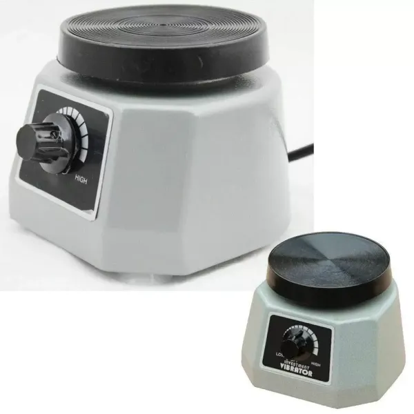 Oscillateur vibrant 100 W - Argenté