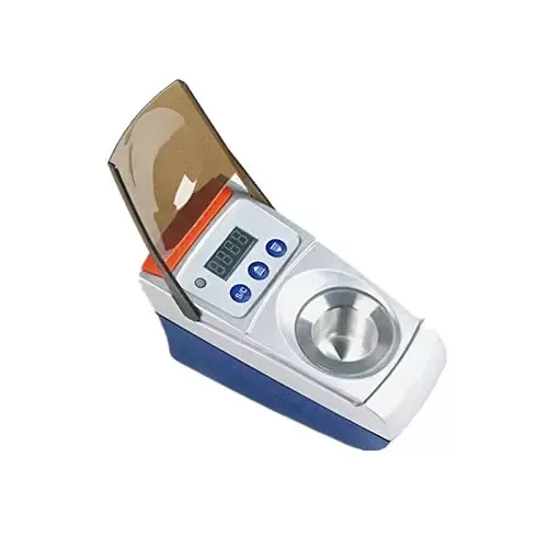 Appareil de cire dentaire numérique - 220 V