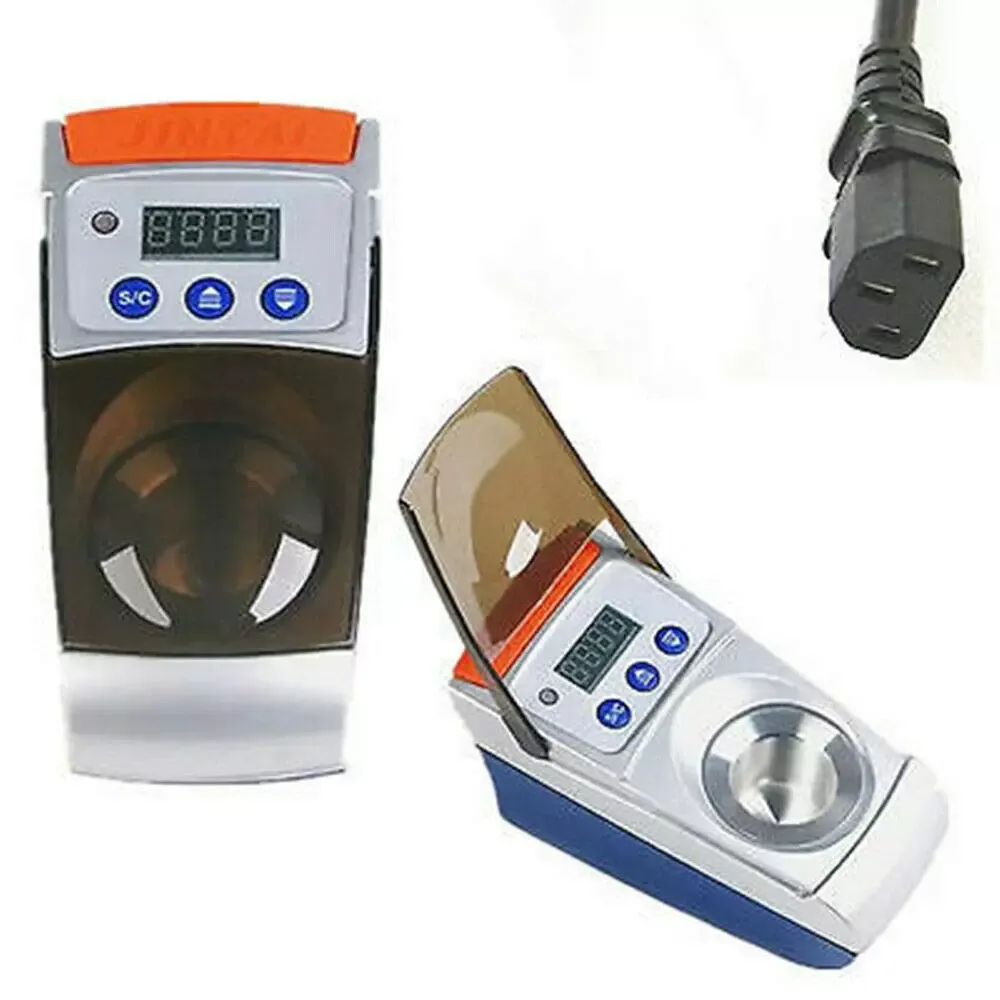 Appareil de cire dentaire numérique - 220 V