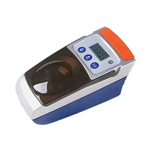 Appareil de cire dentaire numérique - 220 V