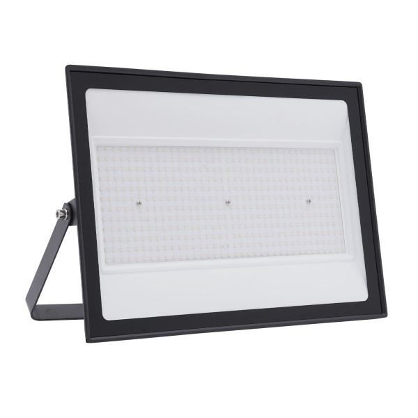 Projecteur LED d'extérieur 300W super lumineux  IP66, pour jardin, garage, terrain de sport