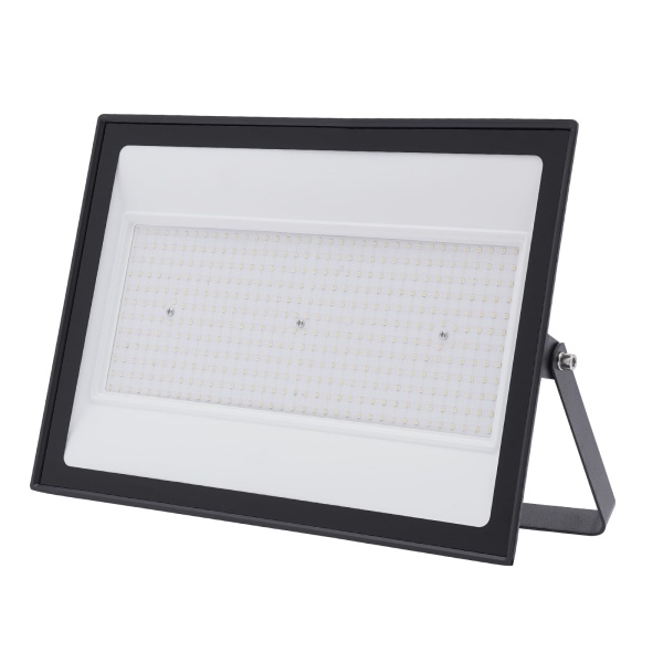 Projecteur LED d'extérieur 300W super lumineux IP66, pour jardin, garage, terrain de sport Projecteur LED d'extérieur 300W super lumineux IP66, pour jardin, garage, terrain de sport