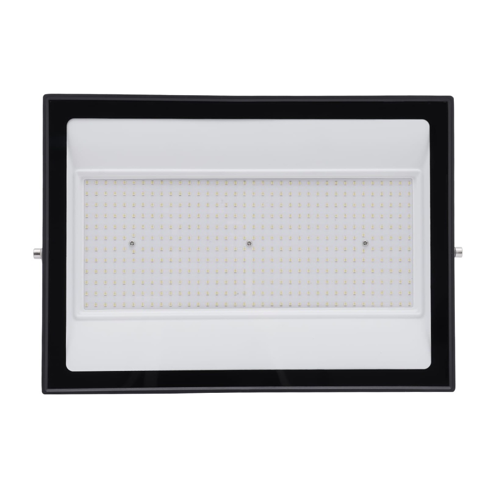 Projecteur LED d'extérieur 300W super lumineux  IP66, pour jardin, garage, terrain de sport