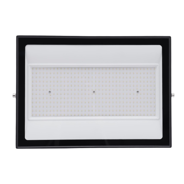Projecteur LED d'extérieur 300W super lumineux  IP66, pour jardin, garage, terrain de sport