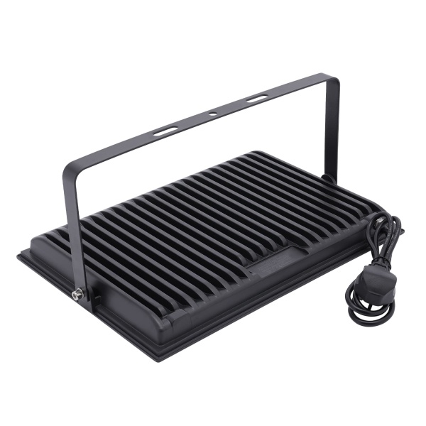 Projecteur LED d'extérieur 300W super lumineux  IP66, pour jardin, garage, terrain de sport