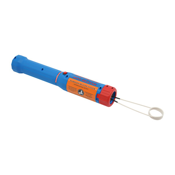 Chauffage à induction, démontage de boulon de chauffage à induction, outil d'induction de chaleur portatif de 1,1 kW - Bleu Chauffage à induction, démontage de boulon de chauffage à induction, outil d'induction de chaleur portatif de 1,1 kW - Bleu