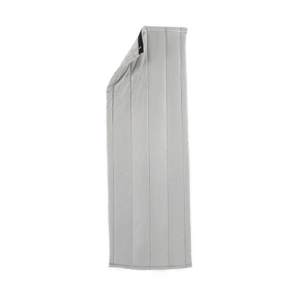 Rideau de porte isolant, moustiquaire pour portes d'hiver, couverture d'isolation acoustique, 70*200cm, Gris Rideau de porte isolant, moustiquaire pour portes d'hiver, couverture d'isolation acoustique, 70*200cm, Gris