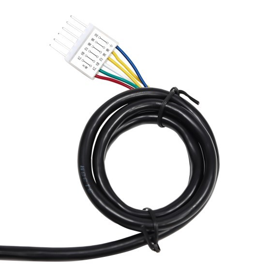 Motoréducteur avec variateur de vitesse + support, 6 W, AC 220 V, 90 K Motoréducteur avec variateur de vitesse + support, 6 W, AC 220 V, 90 K